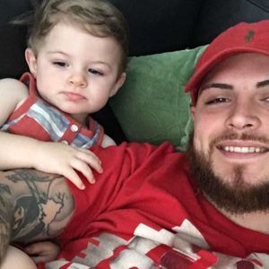 Meet your Posher, Joey